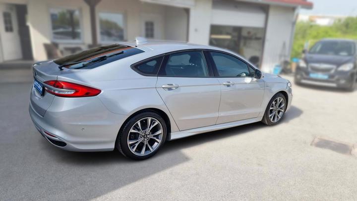 Used 88565 - Ford Mondeo Mondeo 2,0 TDCi ST-Line Edition Aut. cars