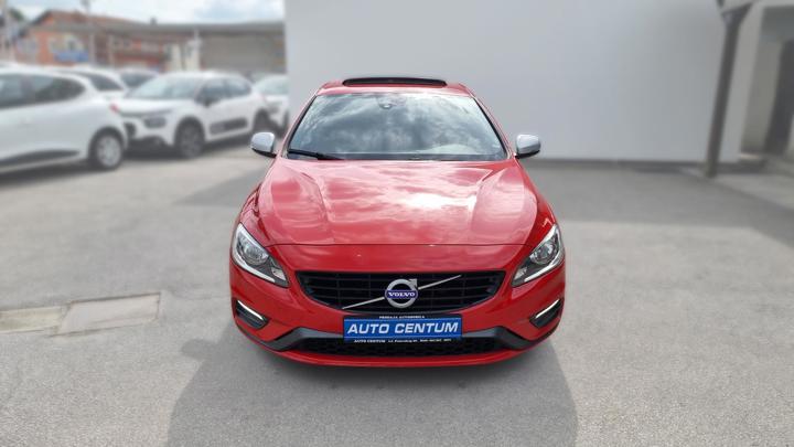 Volvo S60 D4 R-Design Momentum Geartronic