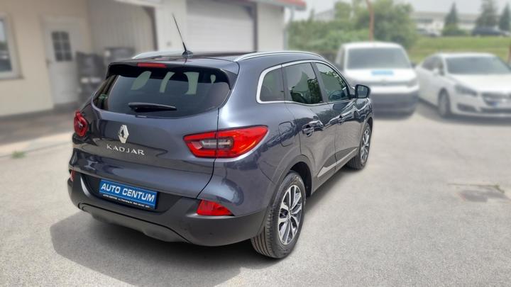 Renault Kadjar TCe 130 Energy Life