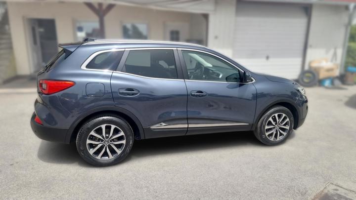 Renault Kadjar TCe 130 Energy Life