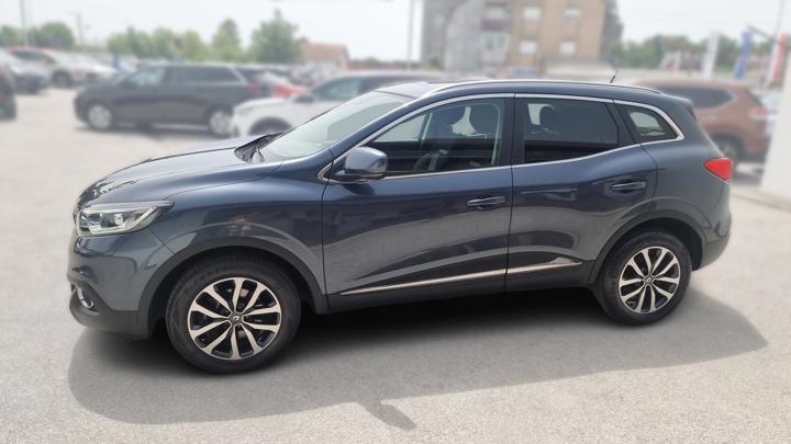 Renault Kadjar TCe 130 Energy Life