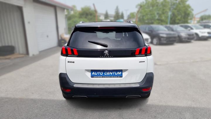 Peugeot PEUGEOT 5008 GT Line 1.6 THP 165