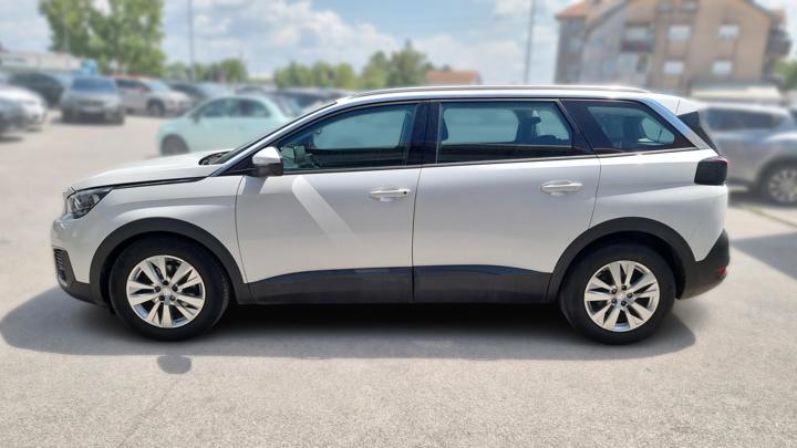 Peugeot 5008 1,5 BlueHDI 130 S&S Active