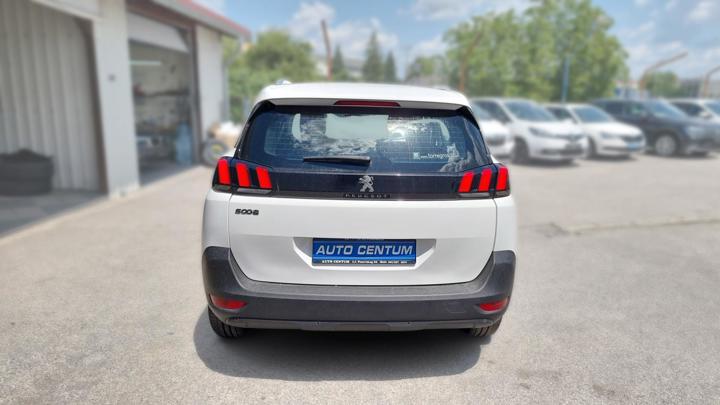 Peugeot 5008 1,5 BlueHDI 130 S&S Active