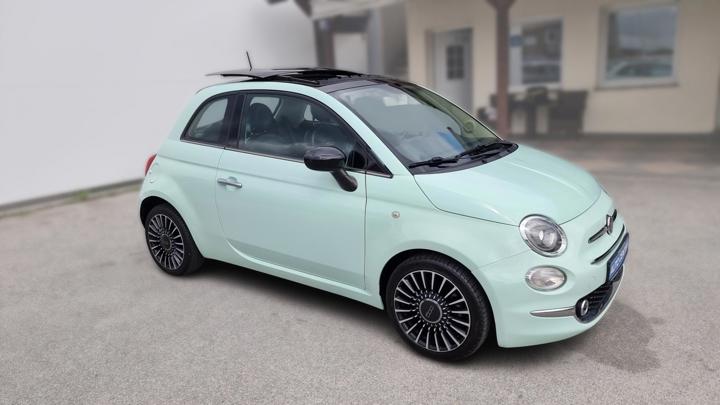 Fiat 500 0.9 LOUNGE