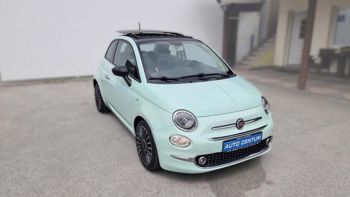 Fiat 500 0.9 LOUNGE