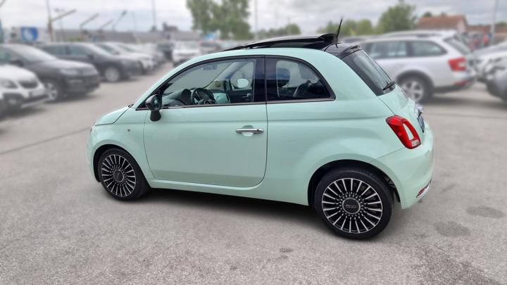 Fiat 500 0.9 LOUNGE