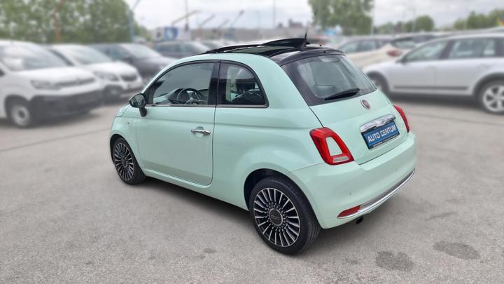 Fiat 500 0.9 LOUNGE