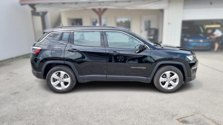 Jeep Compass 1,4T Multiair Longitude