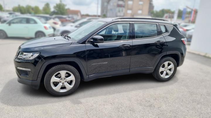 Jeep Compass 1,4T Multiair Longitude