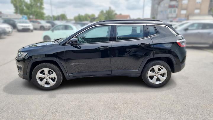 Jeep Compass 1,4T Multiair Longitude