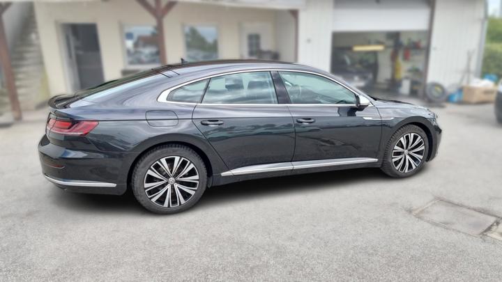 VW Arteon 2,0 TDI BMT Elegance