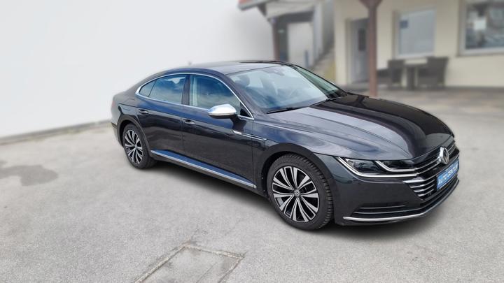 VW Arteon 2,0 TDI BMT Elegance