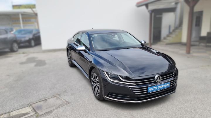 VW Arteon 2,0 TDI BMT Elegance