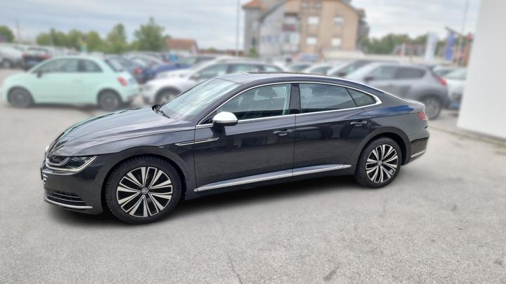 VW Arteon 2,0 TDI BMT Elegance