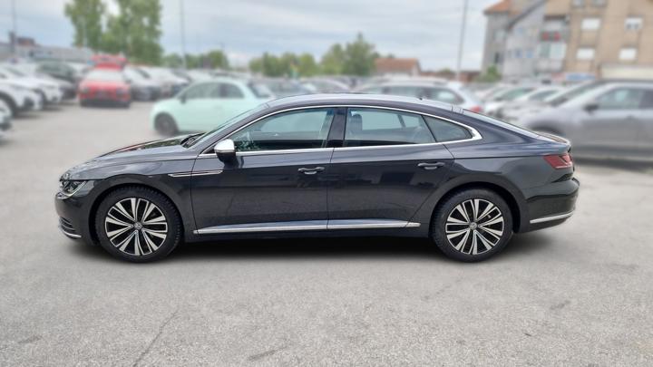 VW Arteon 2,0 TDI BMT Elegance