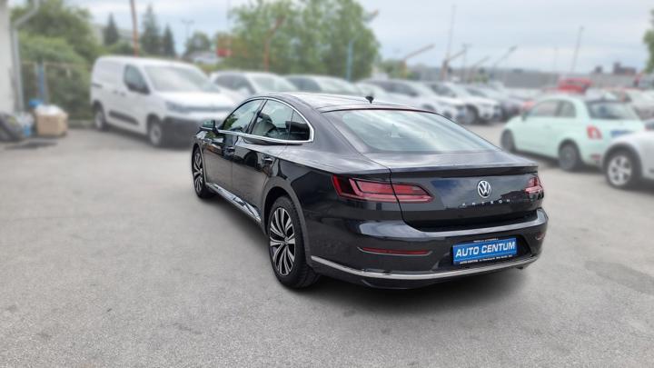 VW Arteon 2,0 TDI BMT Elegance