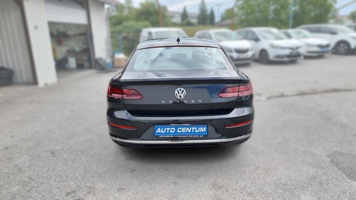 VW Arteon 2,0 TDI BMT Elegance