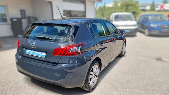 Peugeot 308 1,2 PureTech 110 S&S Active