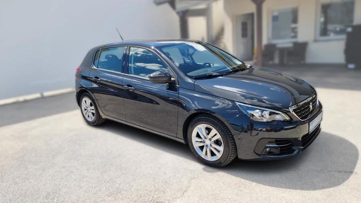 Peugeot 308 1,2 PureTech 110 S&S Active