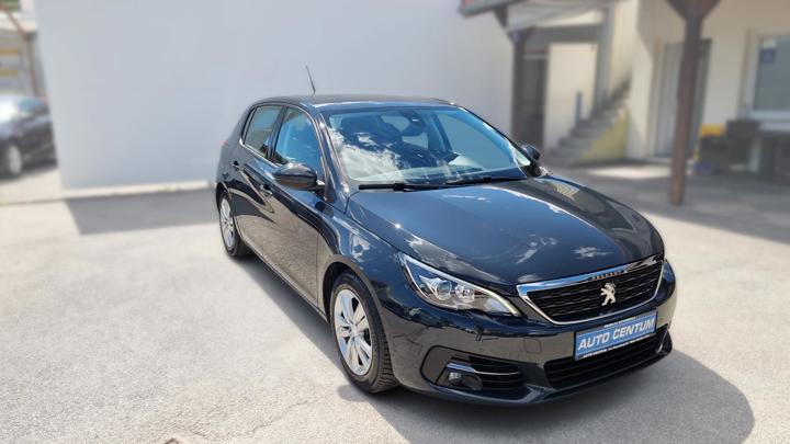 Peugeot 308 1,2 PureTech 110 S&S Active