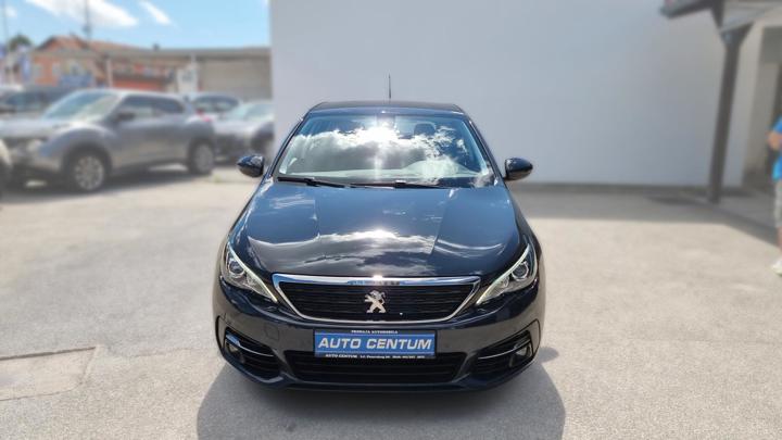 Peugeot 308 1,2 PureTech 110 S&S Active