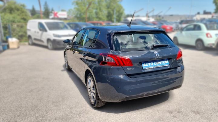 Peugeot 308 1,2 PureTech 110 S&S Active