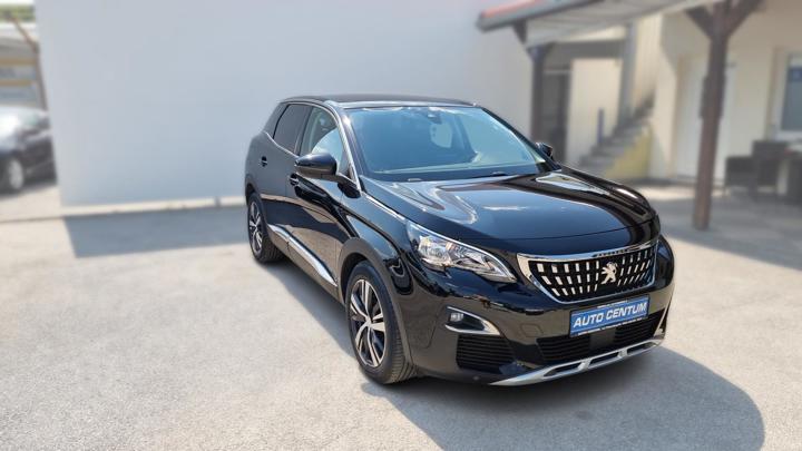 Peugeot 3008 1,2 PureTech 130 S&S Allure Aut.