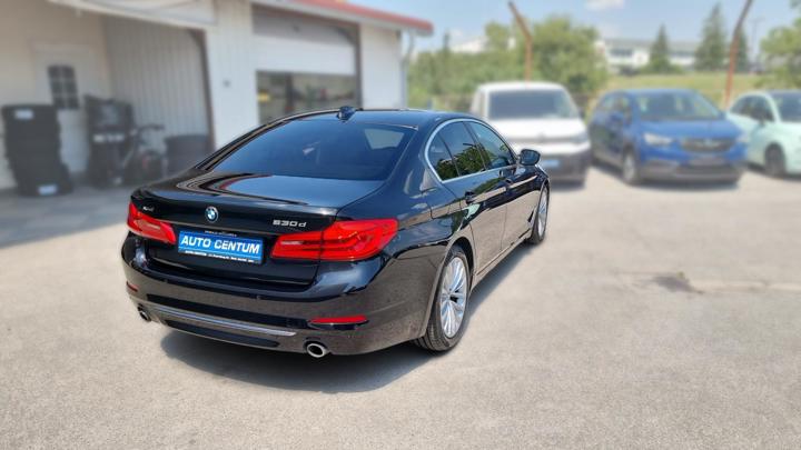 BMW 530d xDrive Aut.