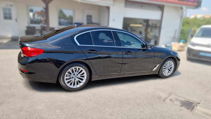 BMW 530d xDrive Aut.