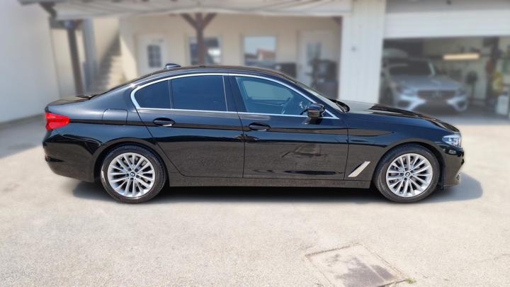 BMW 530d xDrive Aut.