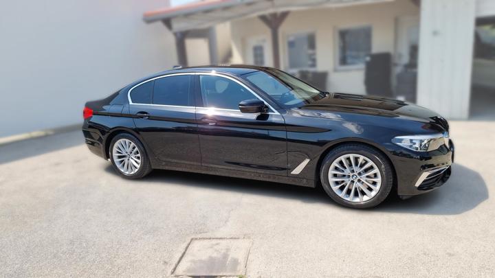 BMW 530d xDrive Aut.