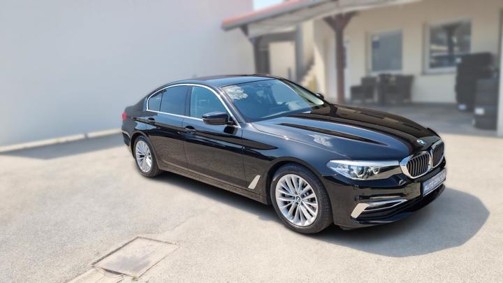 BMW 530d xDrive Aut.