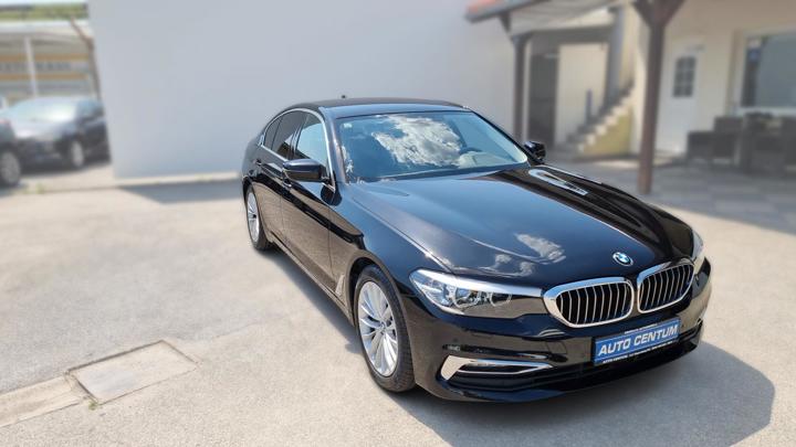 BMW 530d xDrive Aut.