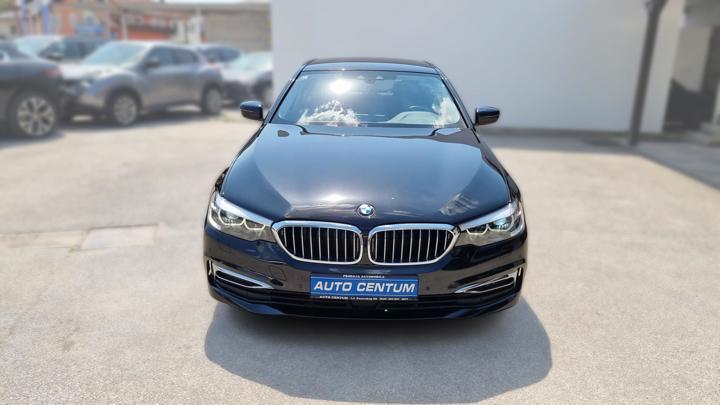 BMW 530d xDrive Aut.