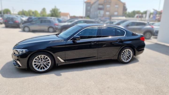 BMW 530d xDrive Aut.