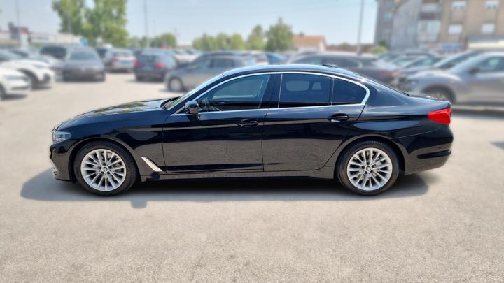 BMW 530d xDrive Aut.