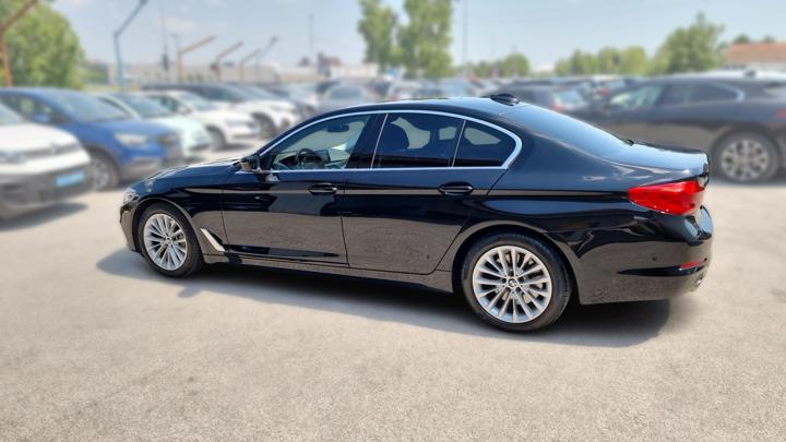 BMW 530d xDrive Aut.