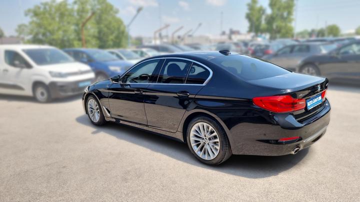 BMW 530d xDrive Aut.