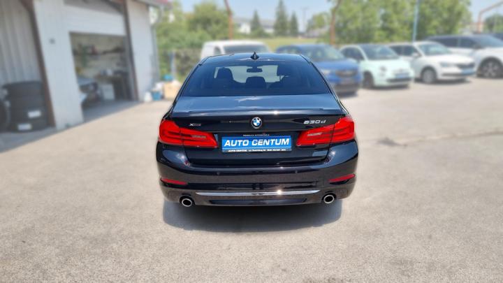 BMW 530d xDrive Aut.