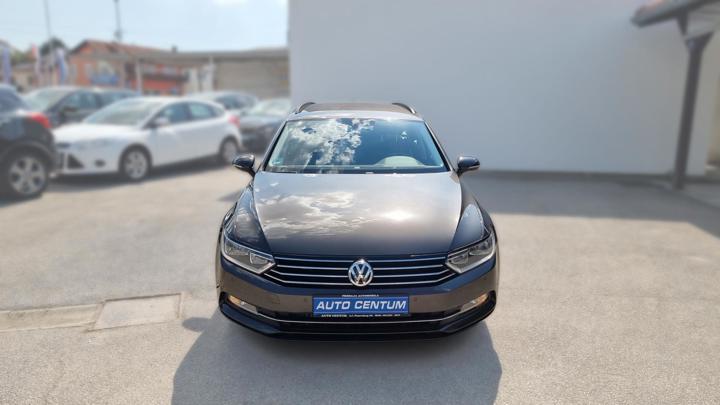 VW Passat Variant 1,6 TDI BMT Comfortline