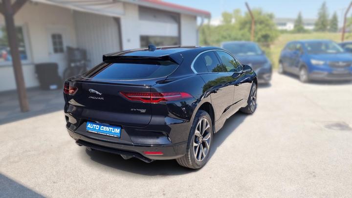 Jaguar JAGUAR I-PACE SE EV400 AWD