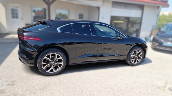 Jaguar JAGUAR I-PACE SE EV400 AWD