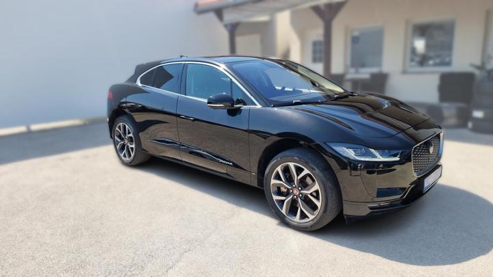 Jaguar JAGUAR I-PACE SE EV400 AWD