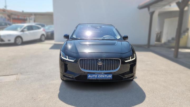 Jaguar JAGUAR I-PACE SE EV400 AWD