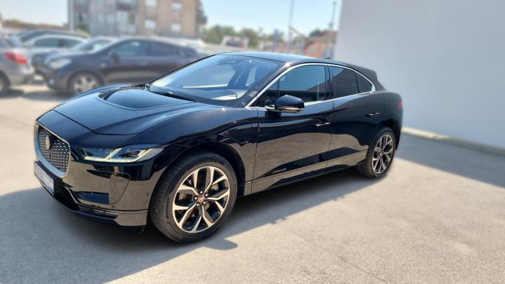 Jaguar JAGUAR I-PACE SE EV400 AWD