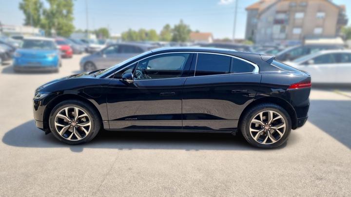 Jaguar JAGUAR I-PACE SE EV400 AWD