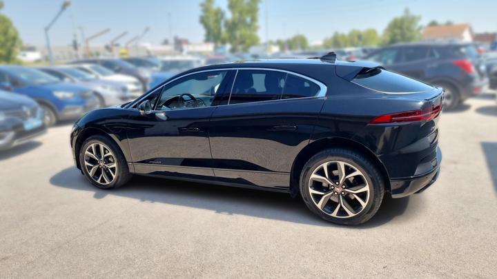 Jaguar JAGUAR I-PACE SE EV400 AWD