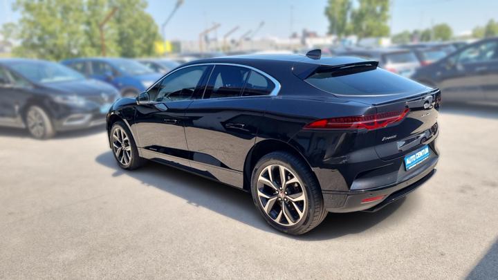 Jaguar JAGUAR I-PACE SE EV400 AWD