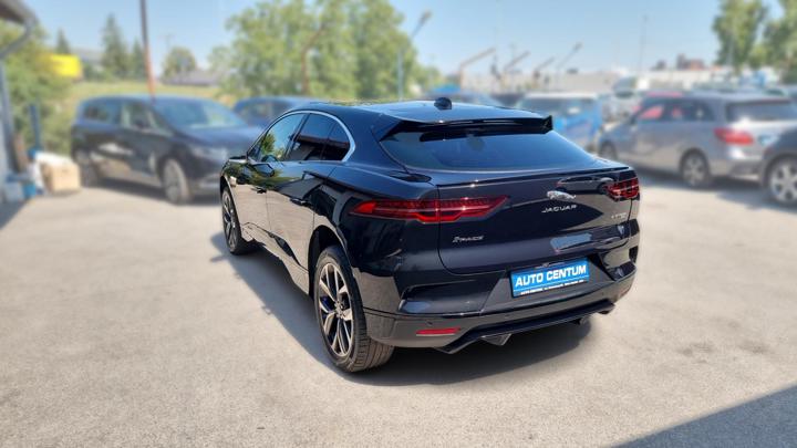 Jaguar JAGUAR I-PACE SE EV400 AWD